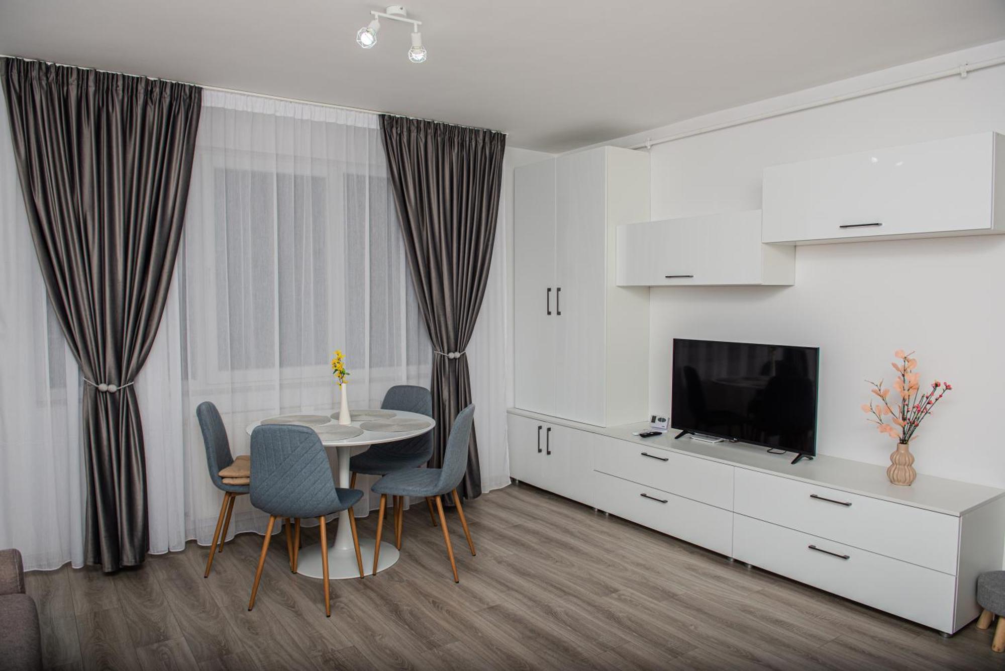 Maria'S Premium Suite Baia Mare Exterior foto