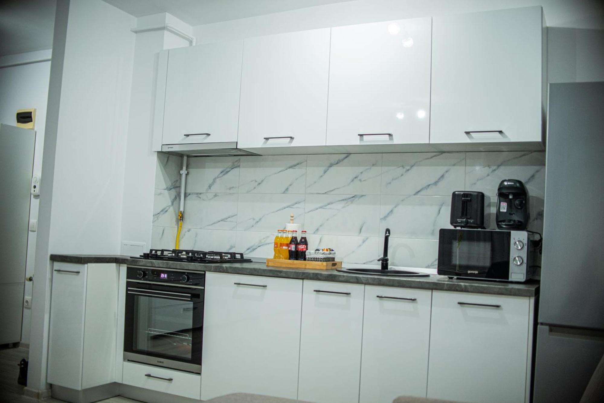 Maria'S Premium Suite Baia Mare Exterior foto