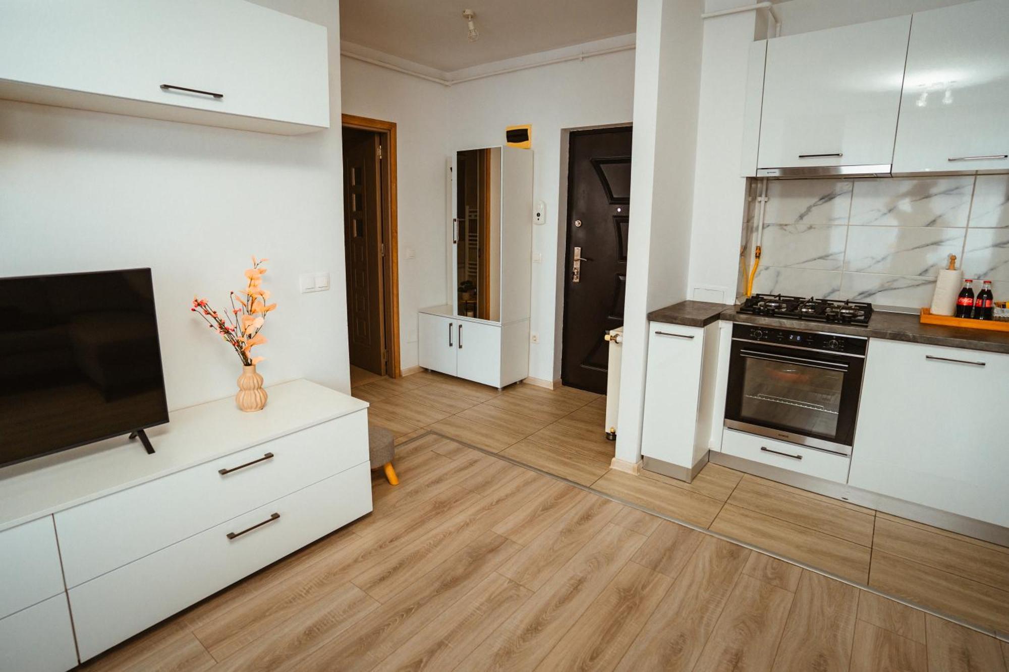 Maria'S Premium Suite Baia Mare Exterior foto