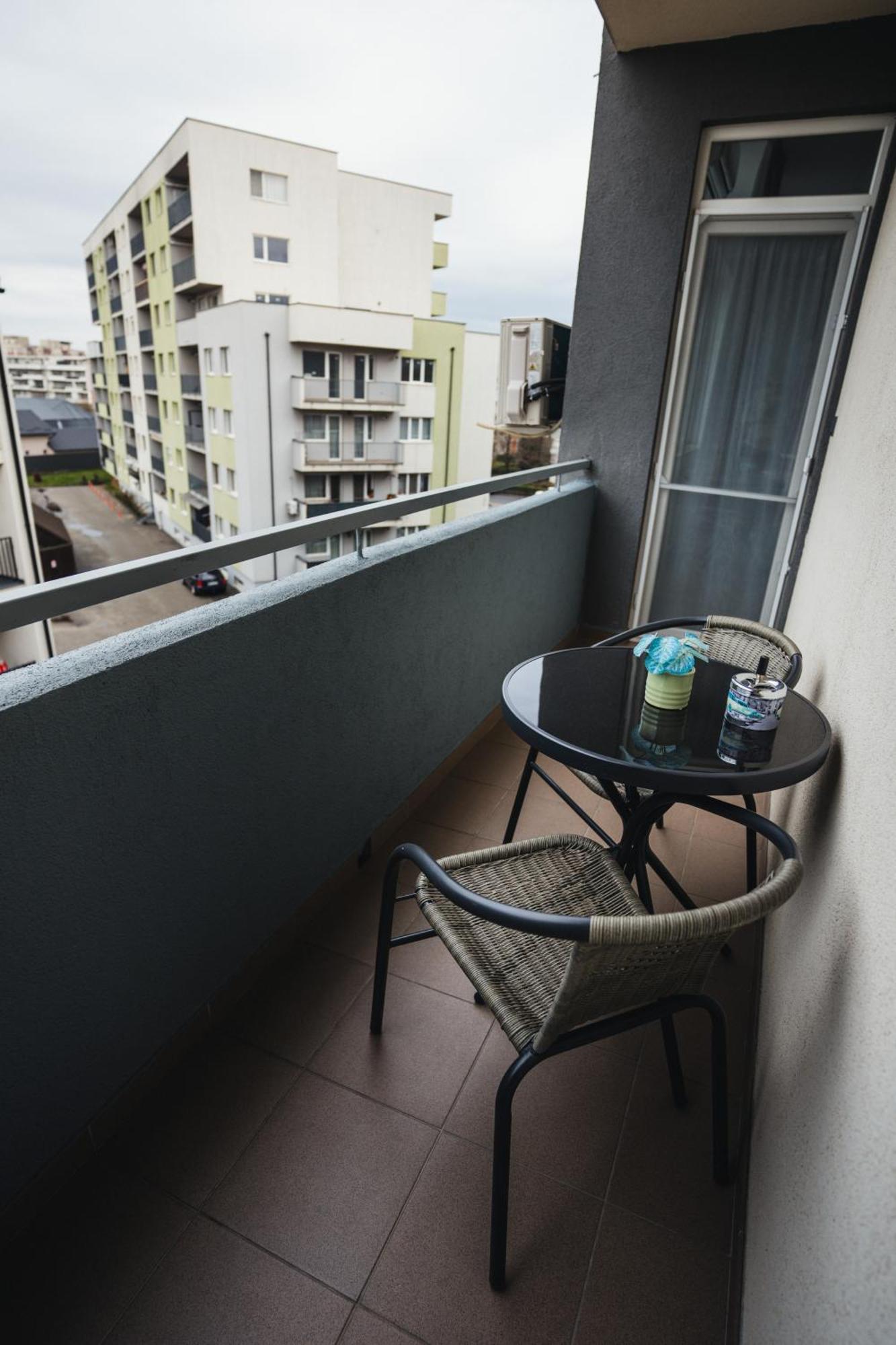 Maria'S Premium Suite Baia Mare Exterior foto