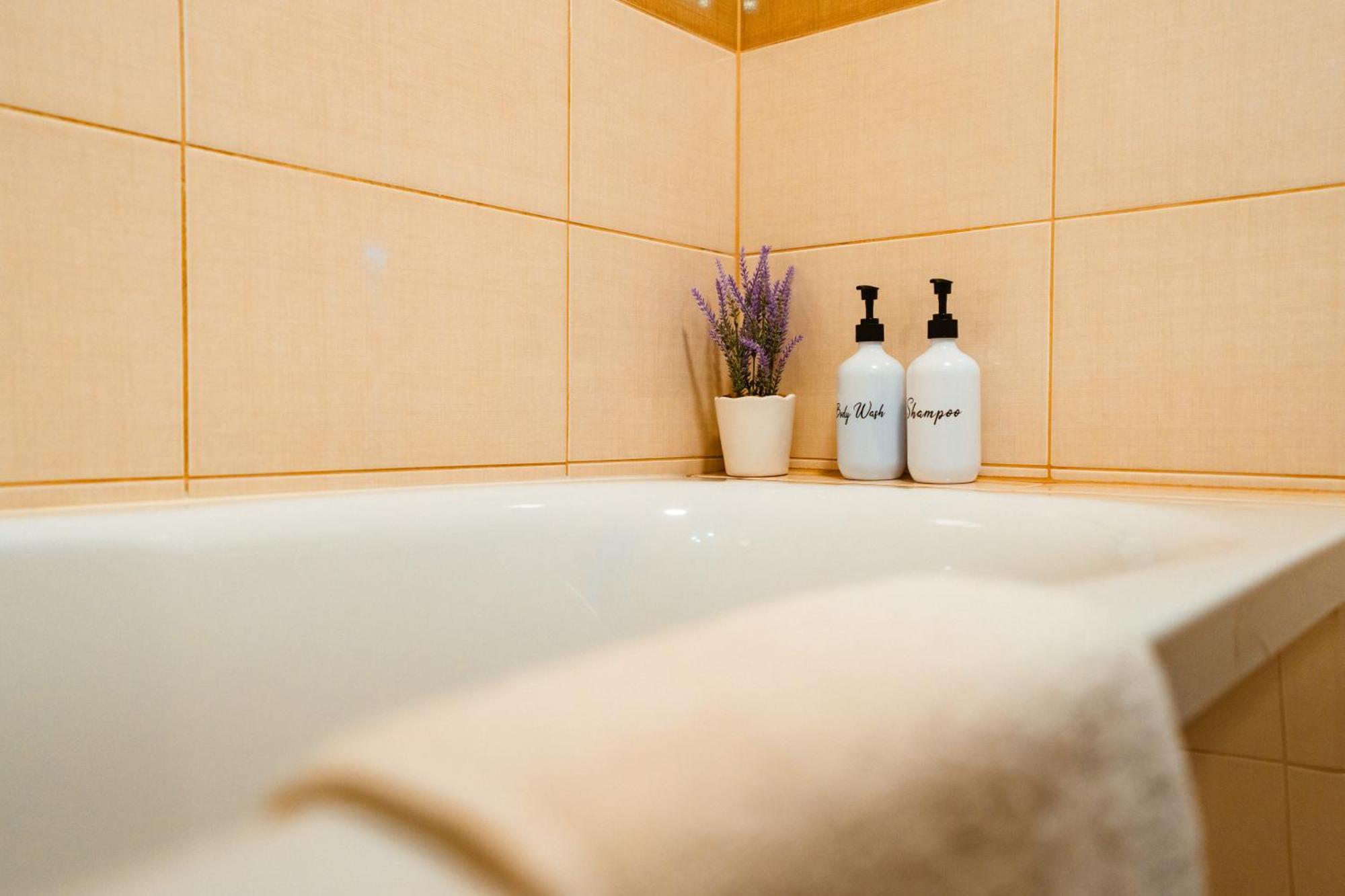 Maria'S Premium Suite Baia Mare Exterior foto