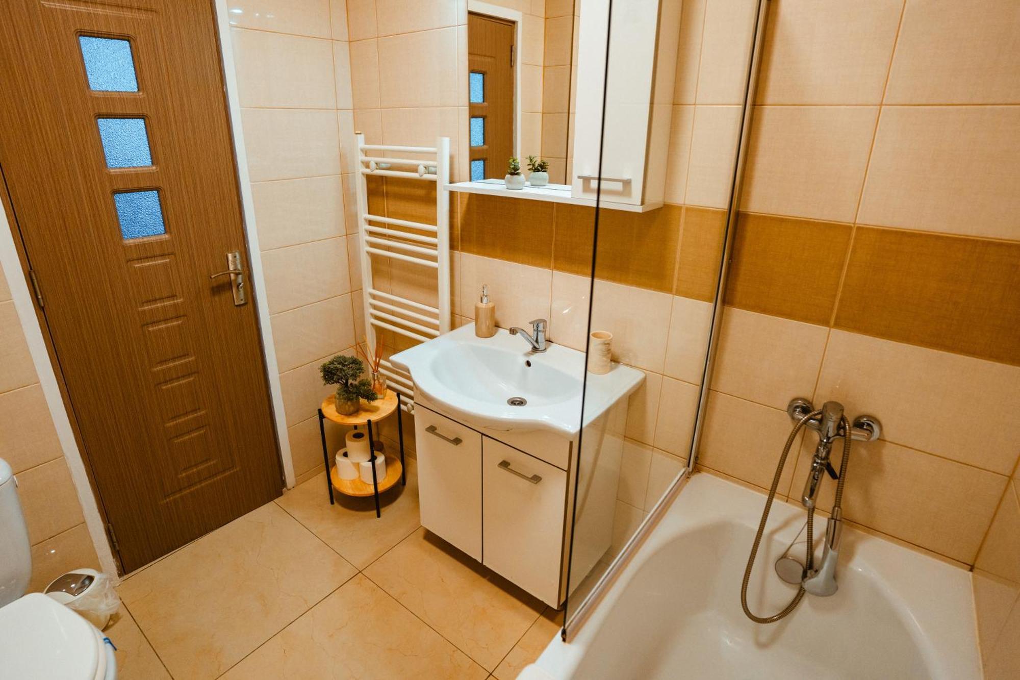 Maria'S Premium Suite Baia Mare Exterior foto