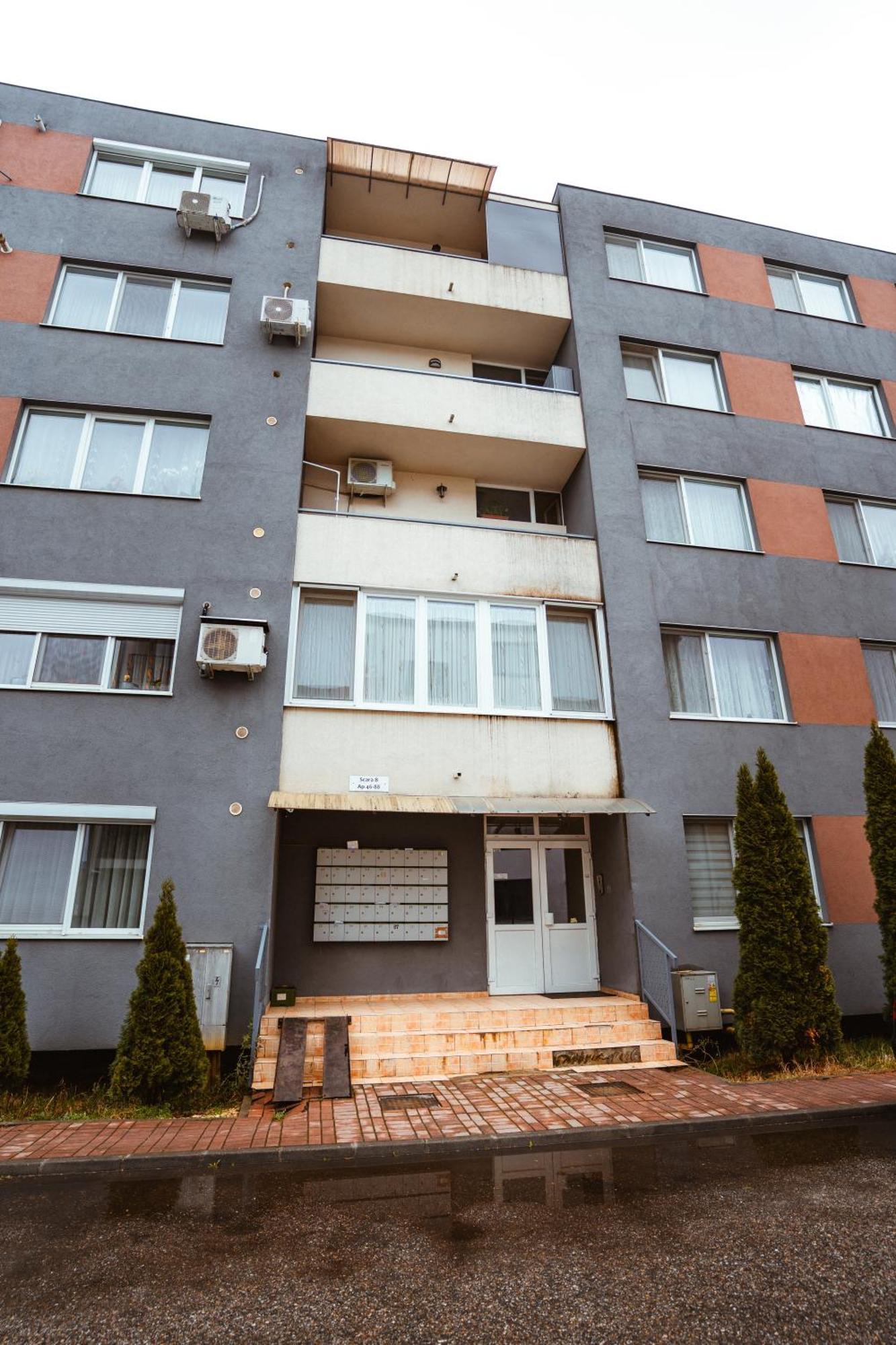 Maria'S Premium Suite Baia Mare Exterior foto