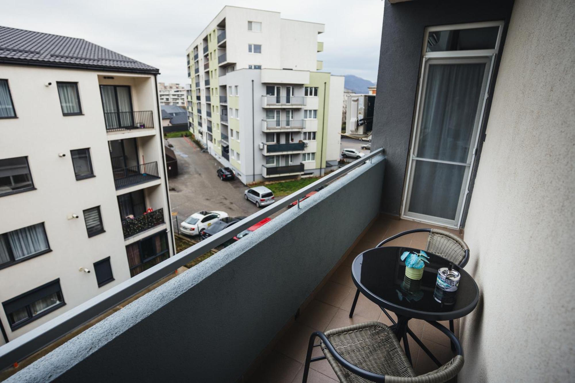 Maria'S Premium Suite Baia Mare Exterior foto
